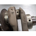 #JB01 Crankshaft Standard For 00-02 Honda Accord  3.0